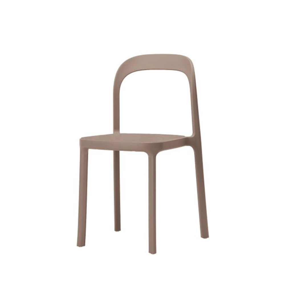 Work Plus NEW NORUN CHAIR / Work Plus（ワークプラス） / ダイニングチェア / WKP10078LBR_ma.jpg