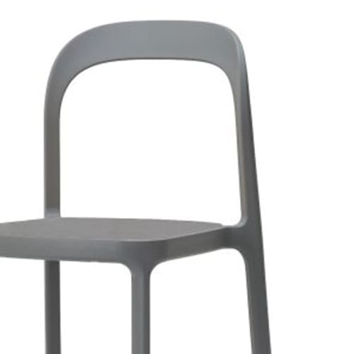 Work Plus NEW NORUN CHAIR / Work Plus（ワークプラス） / ダイニングチェア / col_WKP10078GRY.jpg