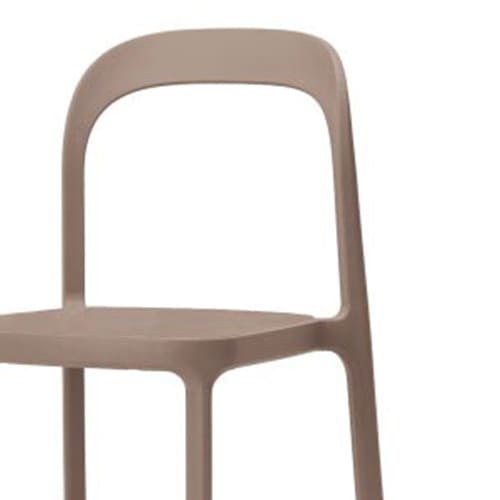 Work Plus NEW NORUN CHAIR / Work Plus(ワークプラス) / ダイニングチェア / col_WKP10078LBR.jpg