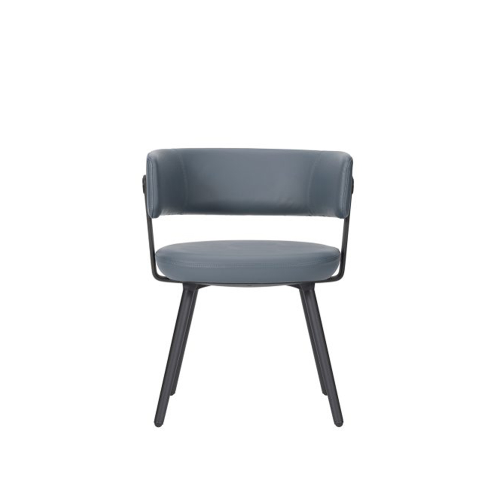 Work Plus LANDOL CHAIR / Work Plus（ワークプラス） / ダイニングチェア / WKP10079_dt_01.jpg
