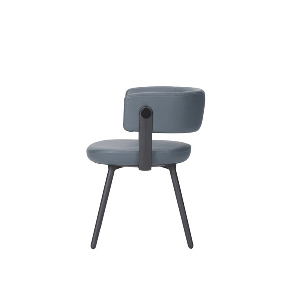 Work Plus LANDOL CHAIR / Work Plus（ワークプラス） / ダイニングチェア / WKP10079_dt_02.jpg