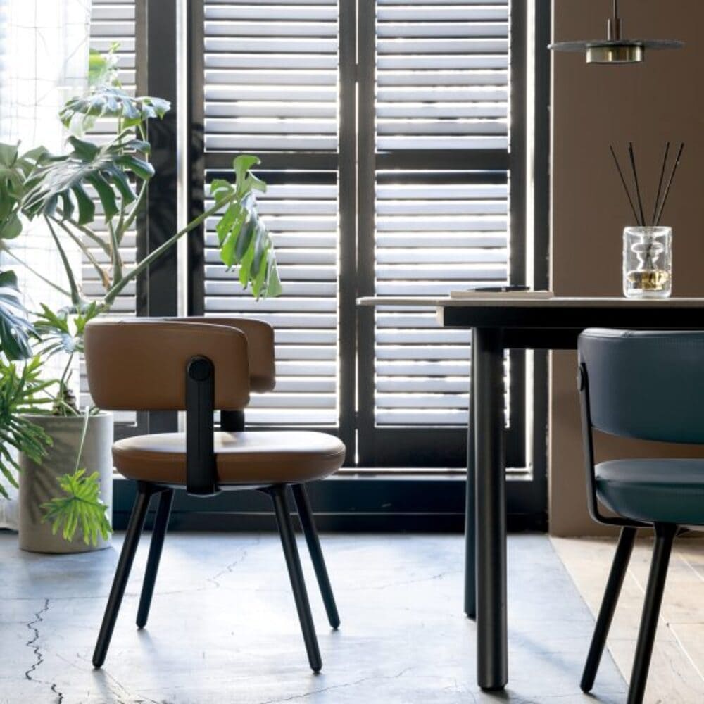Work Plus LANDOL CHAIR / Work Plus（ワークプラス） / ダイニングチェア / WKP10079_dt_05.jpg