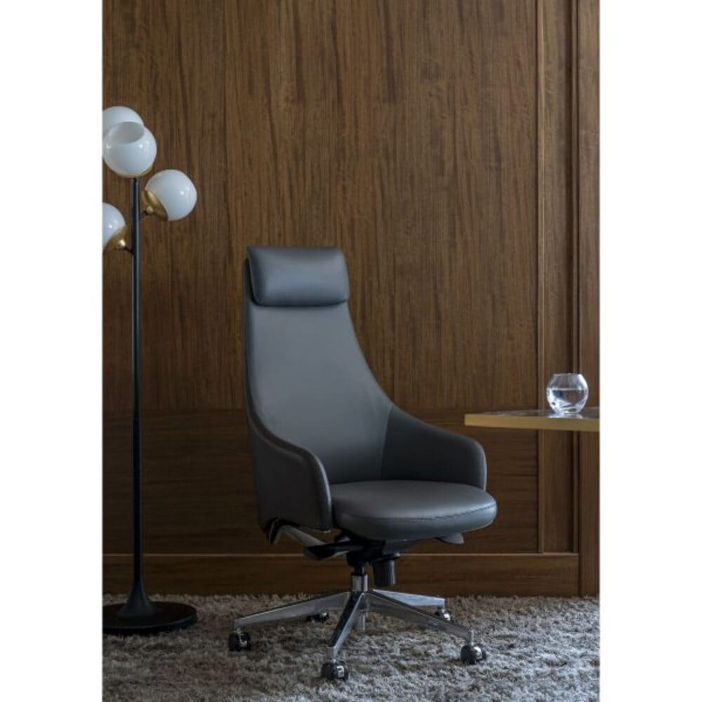 Work Plus LIAN CHAIR / Work Plus（ワークプラス） / オフィスチェア・ワークチェア / WKP10081_dt_04.jpg
