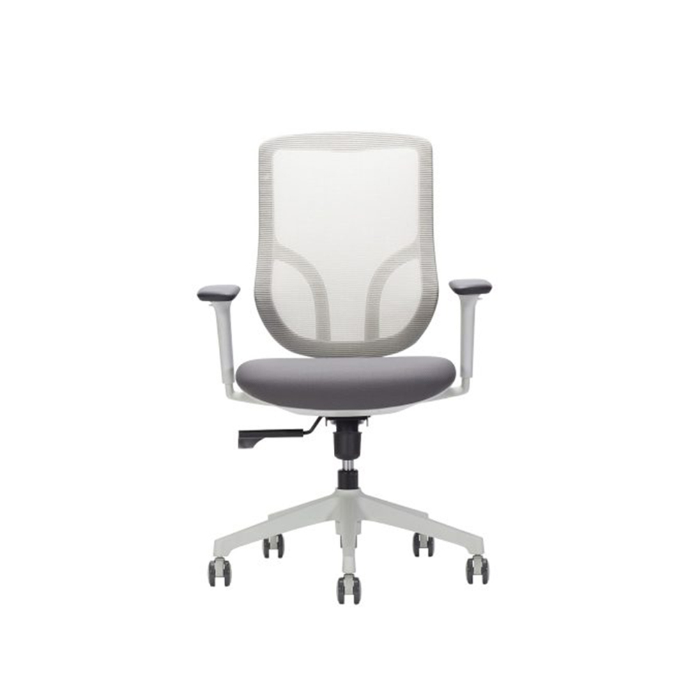Work Plus PLUME CHAIR Option Arm / Work Plus（ワークプラス） / オフィスチェア・ワークチェア / WKP10084_dt_01.jpg