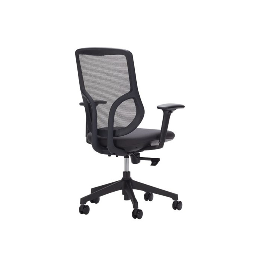 Work Plus PLUME CHAIR Option Arm / Work Plus（ワークプラス） / オフィスチェア・ワークチェア / WKP10084_dt_04.jpg