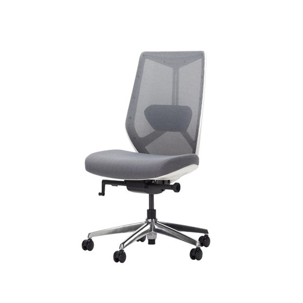 Work Plus VIVY CHAIR / Work Plus（ワークプラス） / オフィスチェア・ワークチェア / WKP10085WHT_ma.jpg