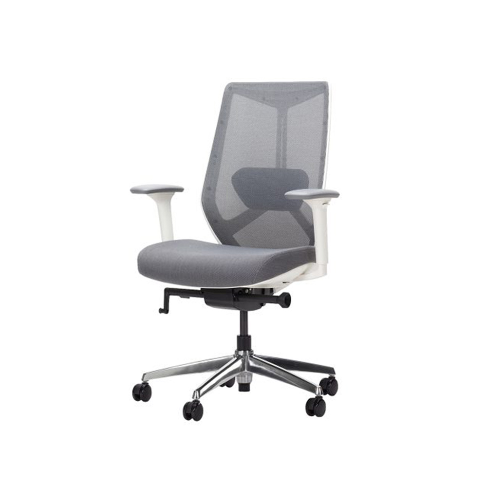 Work Plus VIVY CHAIR Option Arm / Work Plus（ワークプラス） / オフィスチェア・ワークチェア / WKP10086WHT_ma.jpg