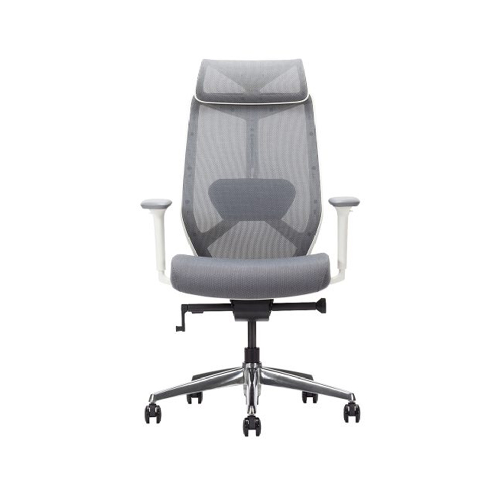 Work Plus VIVY CHAIR Option Arm &amp; Headrest / Work Plus（ワークプラス） / オフィスチェア・ワークチェア / WKP10088_dt_03.jpg