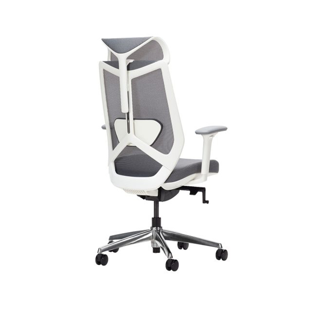 Work Plus VIVY CHAIR Option Arm &amp; Headrest / Work Plus（ワークプラス） / オフィスチェア・ワークチェア / WKP10088_dt_05.jpg