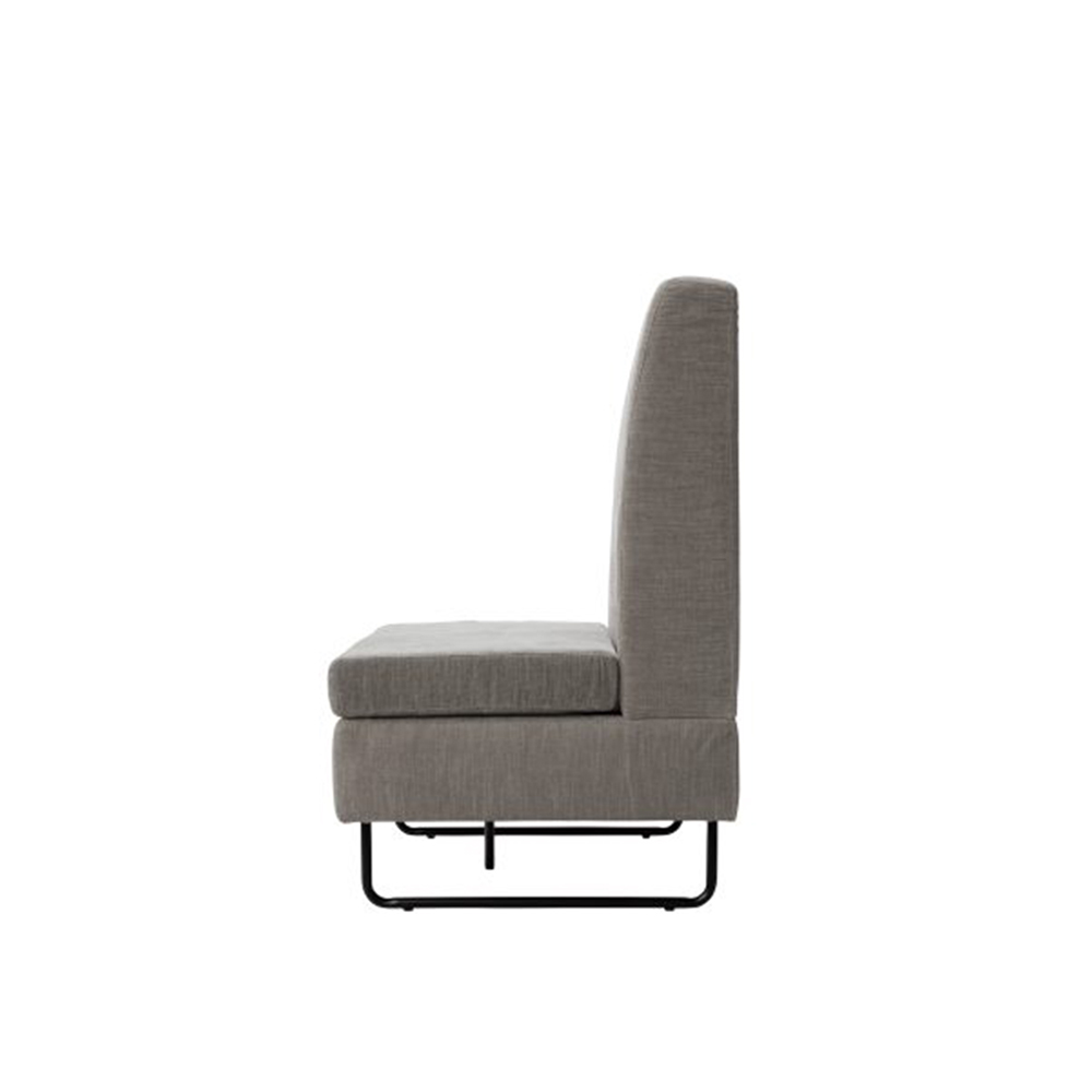 Work Plus BASED-WIZ BOOTH SOFA / Work Plus（ワークプラス） / 2人掛けソファ / WKP10089_dt_02.jpg