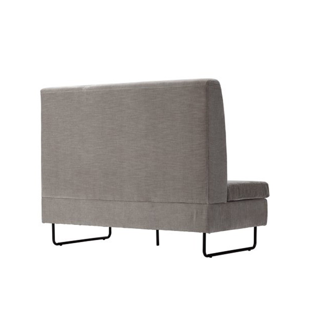 Work Plus BASED-WIZ BOOTH SOFA / Work Plus（ワークプラス） / 2人掛けソファ / WKP10089_dt_03.jpg