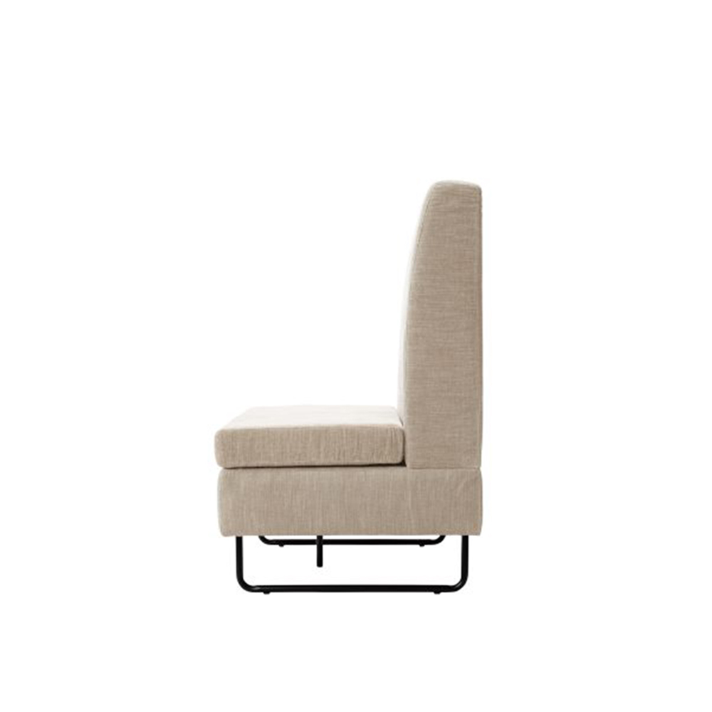 Work Plus BASED-WIZ BOOTH SOFA / Work Plus（ワークプラス） / 2人掛けソファ / WKP10089_dt_05.jpg