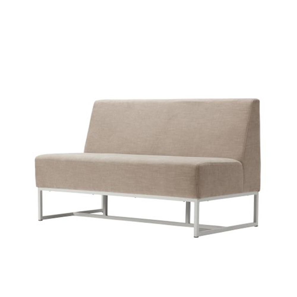 Work Plus BASED-WIZ 2P BENCH / Work Plus（ワークプラス） / 2人掛けソファ / WKP10090BEG_ma.jpg