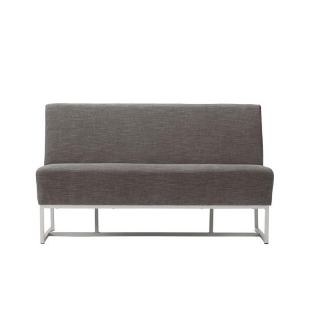 Work Plus BASED-WIZ 2P BENCH / Work Plus（ワークプラス） / 2人掛けソファ / WKP10090_dt_01.jpg