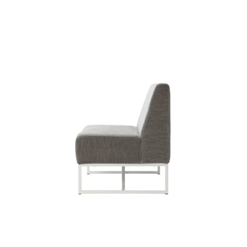Work Plus BASED-WIZ 2P BENCH / Work Plus（ワークプラス） / 2人掛けソファ / WKP10090_dt_02.jpg