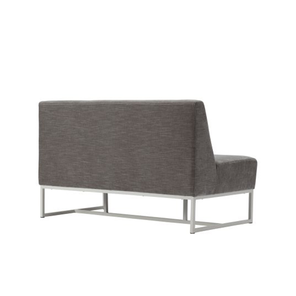 Work Plus BASED-WIZ 2P BENCH / Work Plus（ワークプラス） / 2人掛けソファ / WKP10090_dt_03.jpg