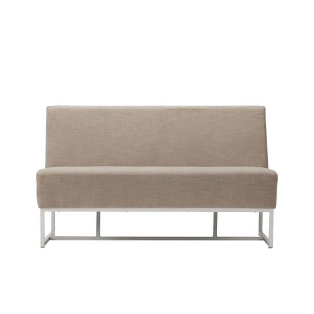 Work Plus BASED-WIZ 2P BENCH / Work Plus（ワークプラス） / 2人掛けソファ / WKP10090_dt_04.jpg