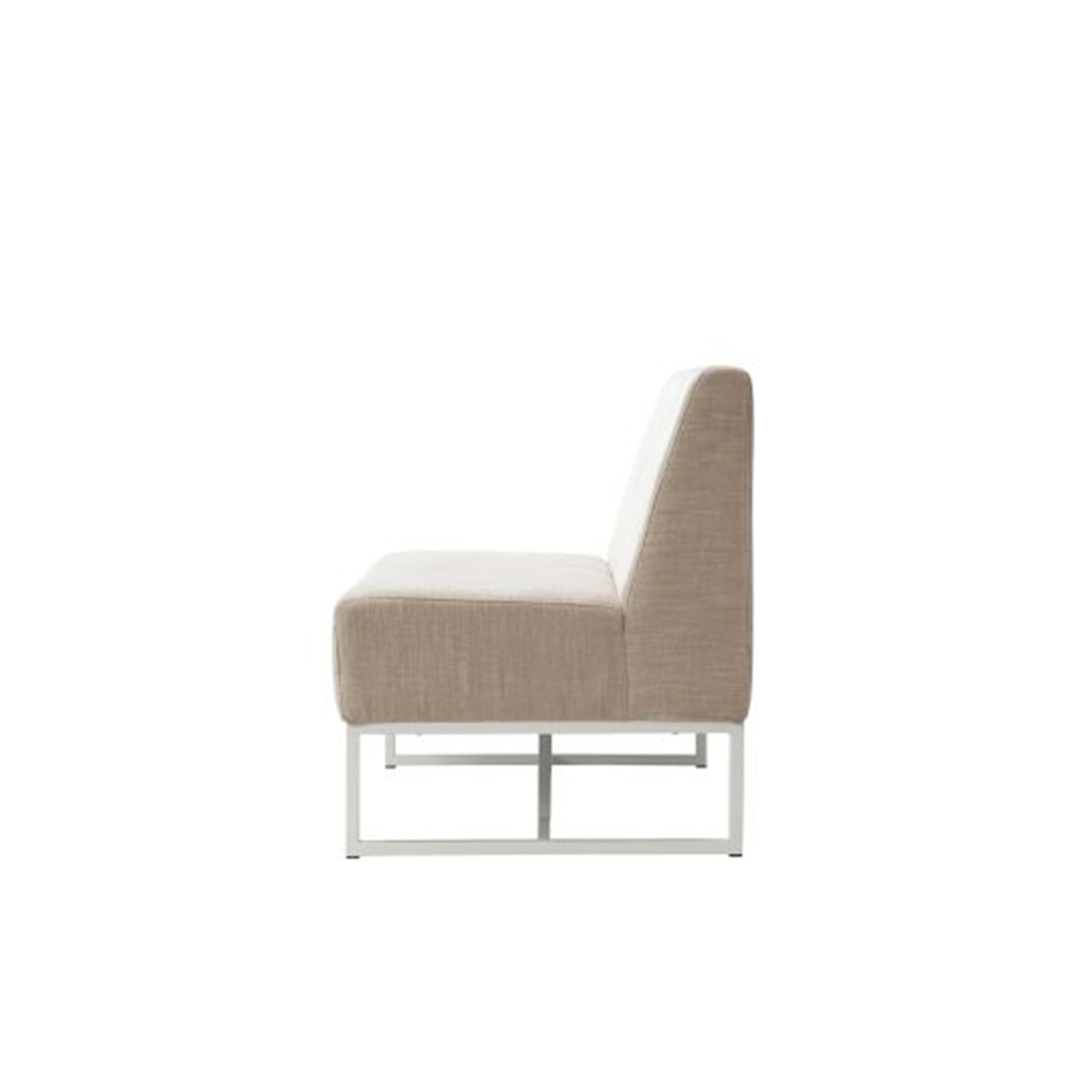 Work Plus BASED-WIZ 2P BENCH / Work Plus（ワークプラス） / 2人掛けソファ / WKP10090_dt_05.jpg