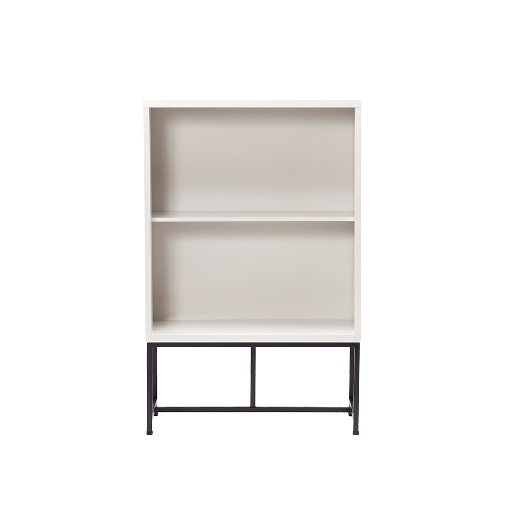 Work Plus FLEX-WIZ STORAGE OPEN White 800 ＋ LEG 790 / Work Plus（ワークプラス） / オフィスロッカー・オフィス書庫・オフィスラック / WKP10098_dt_01.jpg