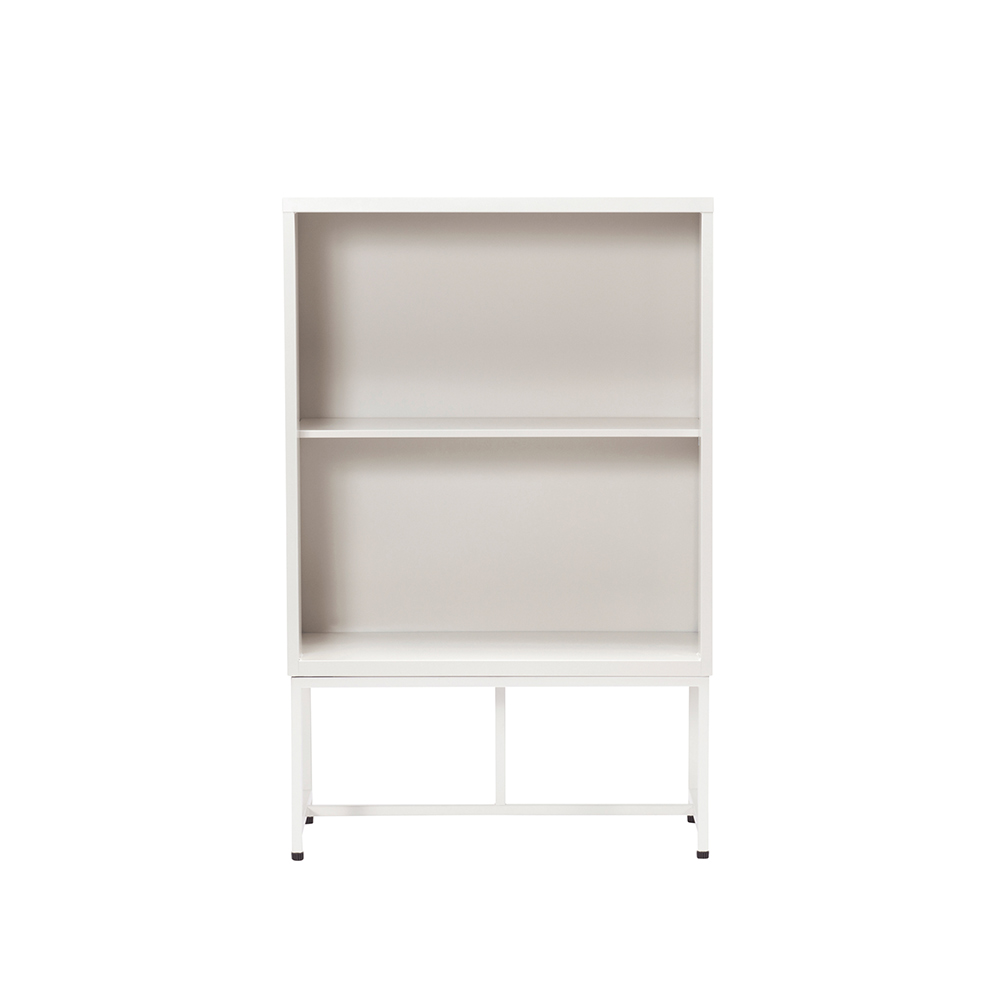 Work Plus FLEX-WIZ STORAGE OPEN White 800 ＋ LEG 790 / Work Plus（ワークプラス） / オフィスロッカー・オフィス書庫・オフィスラック / WKP10098_dt_04.jpg
