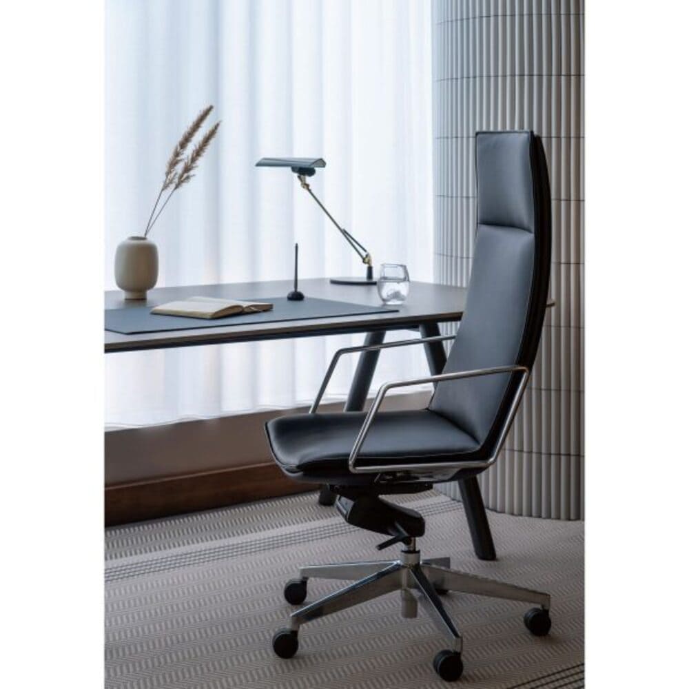 Work Plus RONAL CHAIR / Work Plus（ワークプラス） / オフィスチェア・ワークチェア / WKP10107_dt_04.jpg