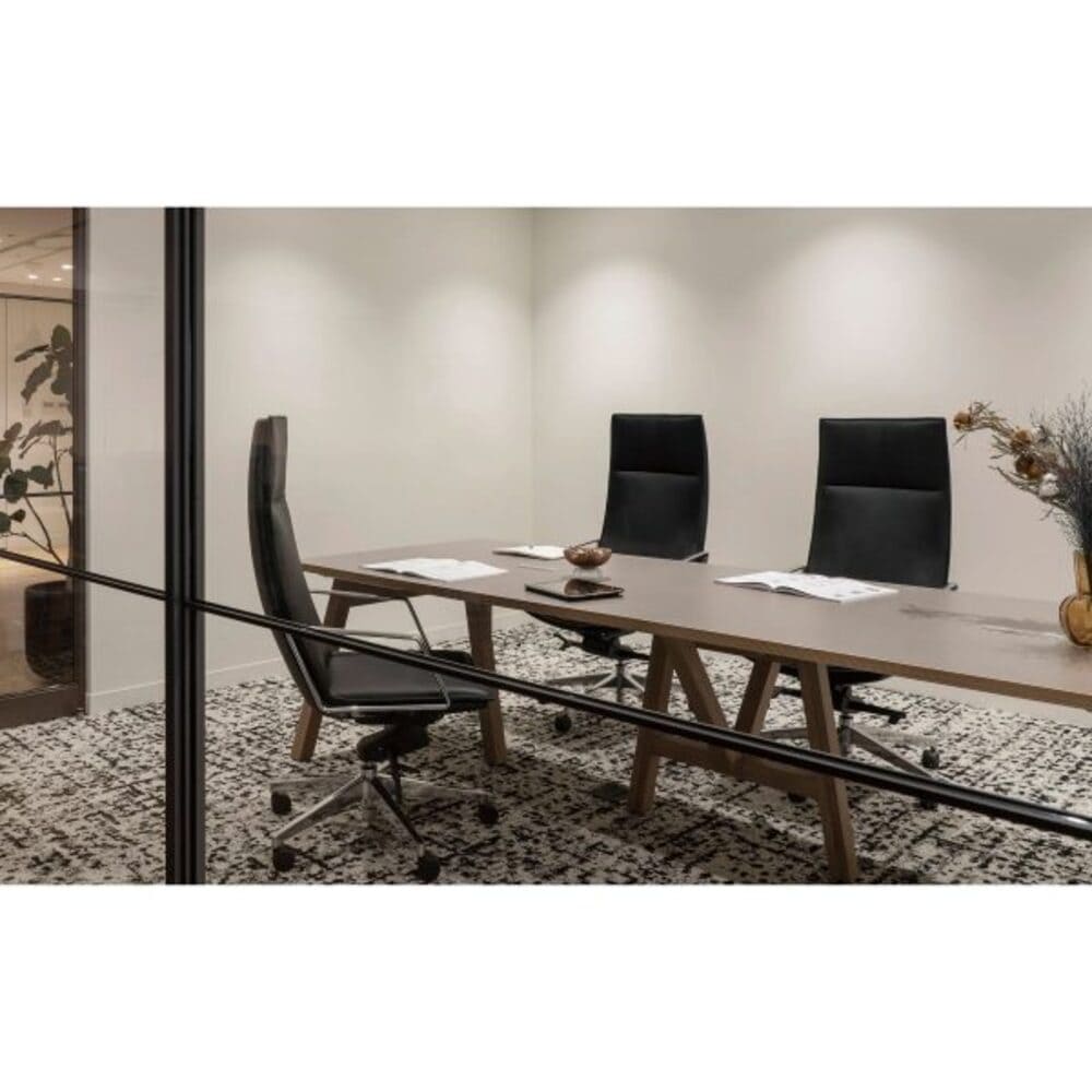 Work Plus RONAL CHAIR / Work Plus（ワークプラス） / オフィスチェア・ワークチェア / WKP10107_dt_05.jpg