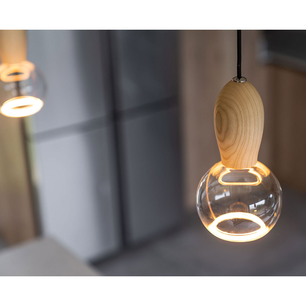 well lit AZURE ORB / well lit（ウェルリット） / ペンダントライト / WLT10009_dt_11.jpg
