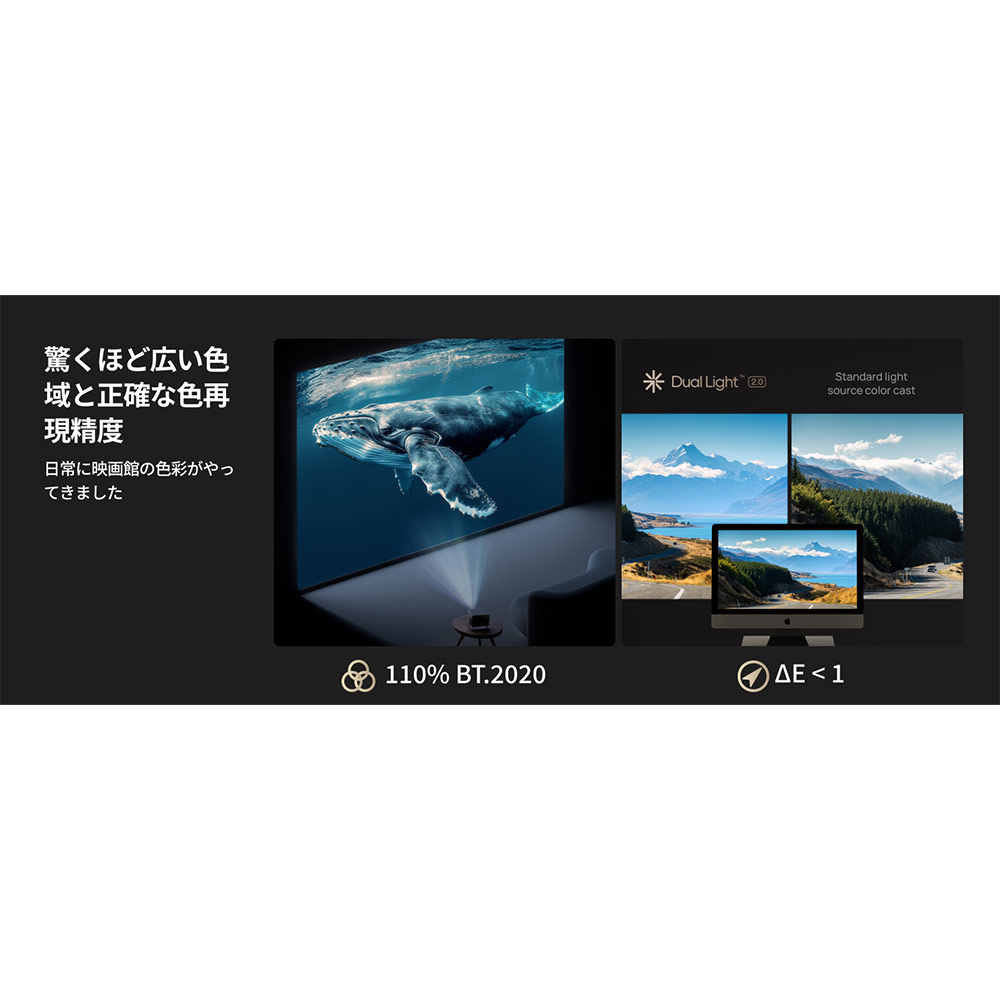 XGIMI HORIZON S Pro / XGIMI（エクスジミー） / プロジェクター・ホームプロジェクター / XGM10012_dt_07.jpg