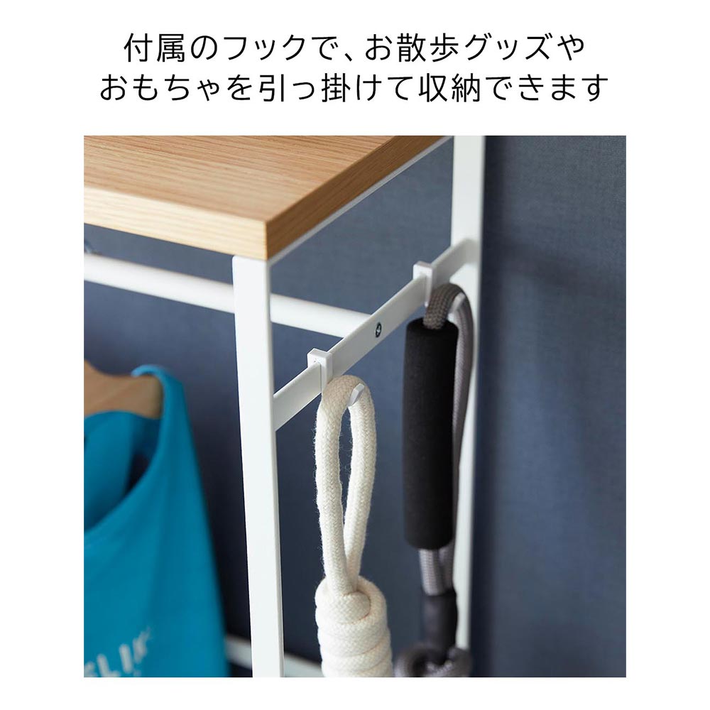 tower ペットコートハンガーラック トール / Yamazaki（ヤマザキ） / ペット家具・キャットタワー / YMZ10026_dt_13.jpg