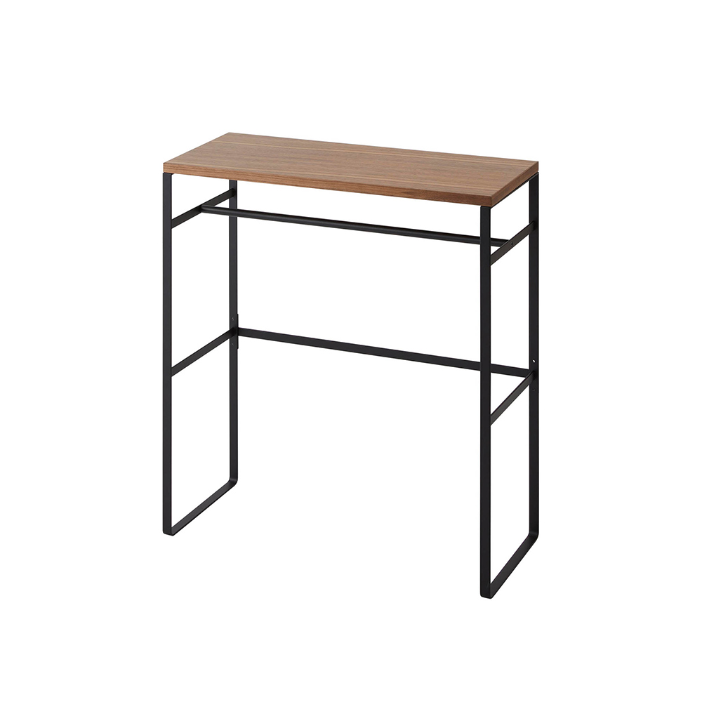 tower ペットコートハンガーラック / Yamazaki(ヤマザキ) / ペット家具・キャットタワー / YMZ10027BLK_ma.jpg