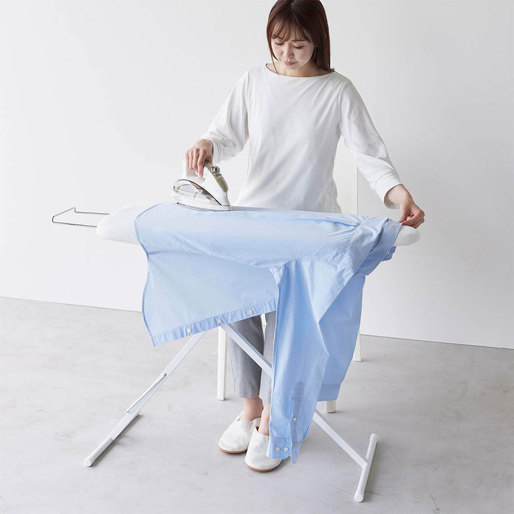 スタンド式人体型アイロン台 スタンダードライン / Yamazaki（ヤマザキ） / その他インテリア雑貨 / YMZ10029_dt_19.jpg