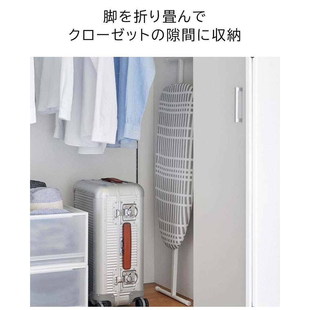 北欧風 暮らしの定番 おてがるプレス チェックグレー / Yamazaki（ヤマザキ） / その他インテリア雑貨 / YMZ10035_dt_16.jpg