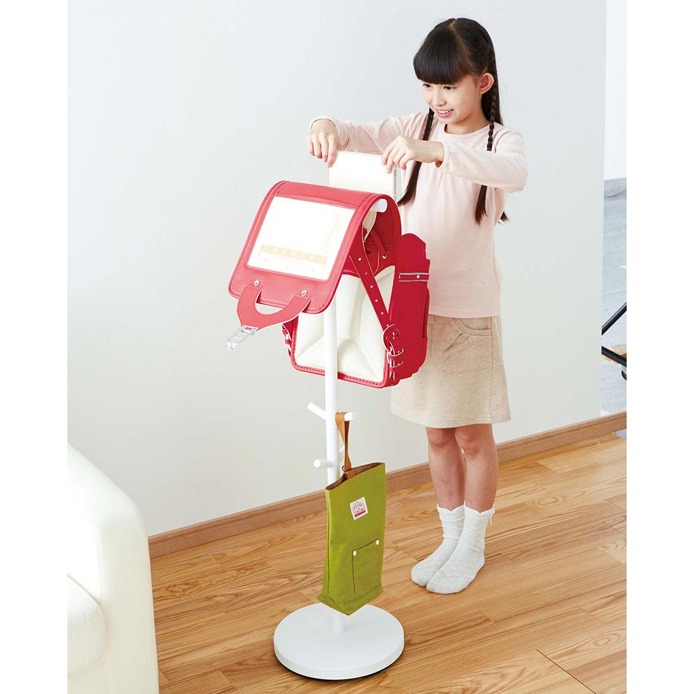 smart ランドセルスタンド / Yamazaki（ヤマザキ） / その他キッズ家具 / YMZ10043_dt_06.jpg