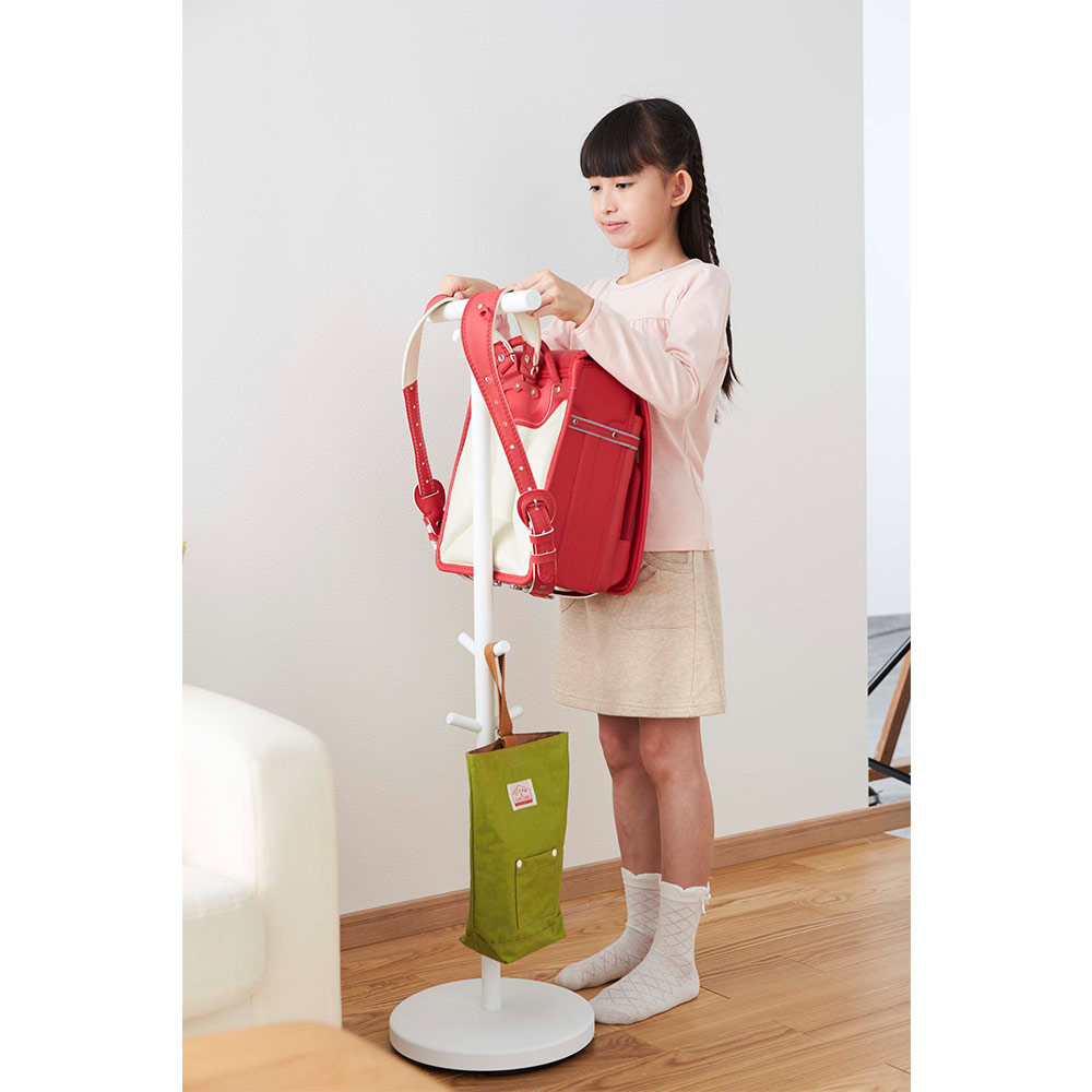 smart ランドセルスタンド / Yamazaki（ヤマザキ） / その他キッズ家具 / YMZ10043_dt_07.jpg