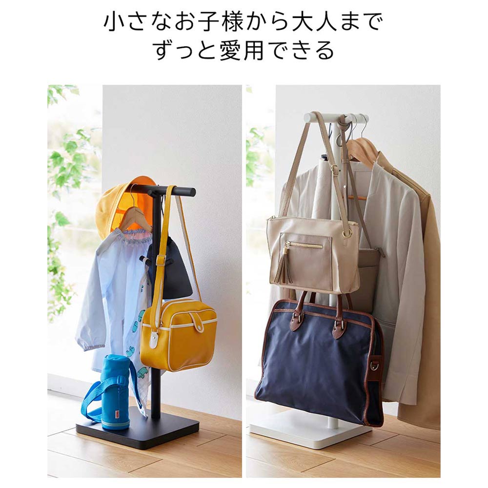 tower 伸縮ランドセルスタンド / Yamazaki（ヤマザキ） / その他キッズ家具 / YMZ10064_dt_27.jpg