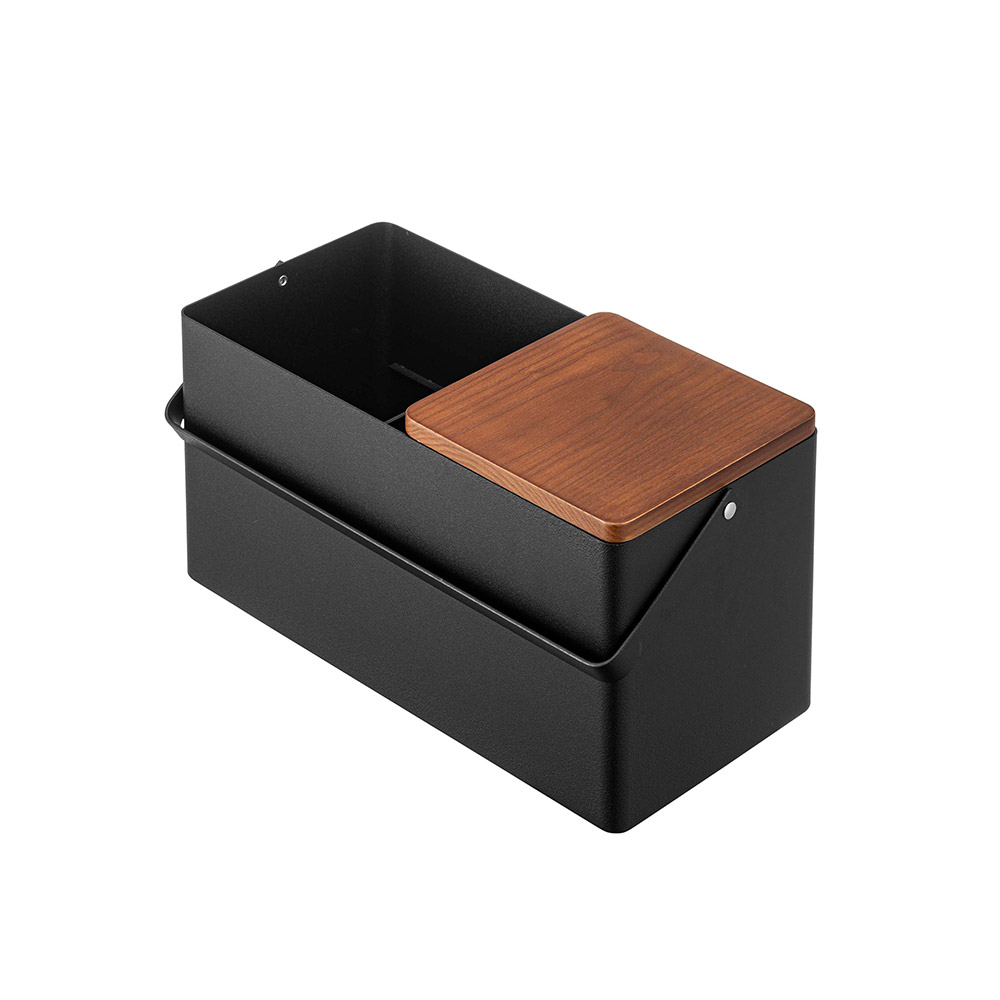 tower メイクボックス / Yamazaki(ヤマザキ) / 収納ボックス / YMZ10095BLK_ma.jpg