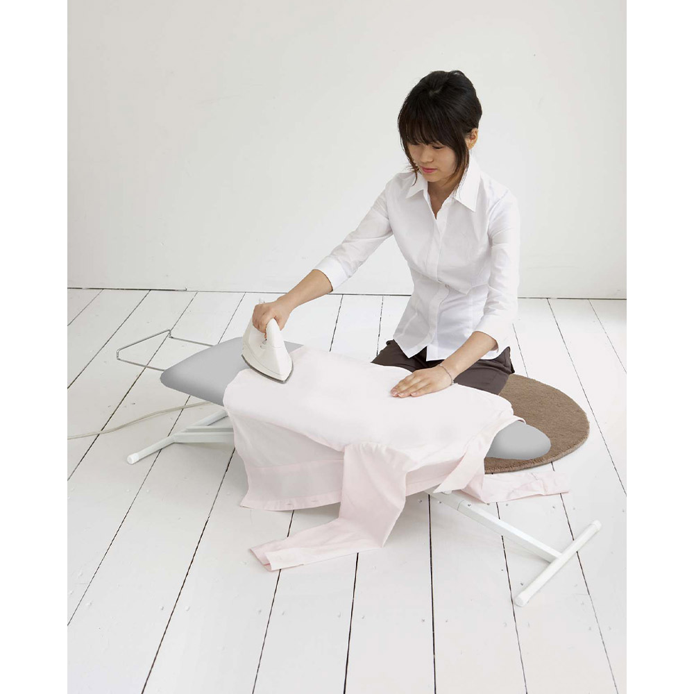 スタンド式人体型アイロン台 プレミアム アルミコート / Yamazaki（ヤマザキ） / その他インテリア雑貨 / YMZ10122_dt_09.jpg