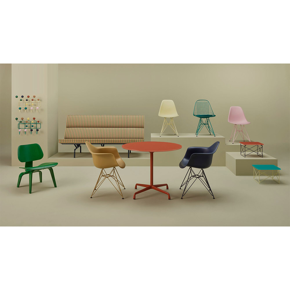 Herman Miller eames イームズ ミニチュア3個セット Herman Miller eames ミニチュア3個セット（New Arrivals：最近