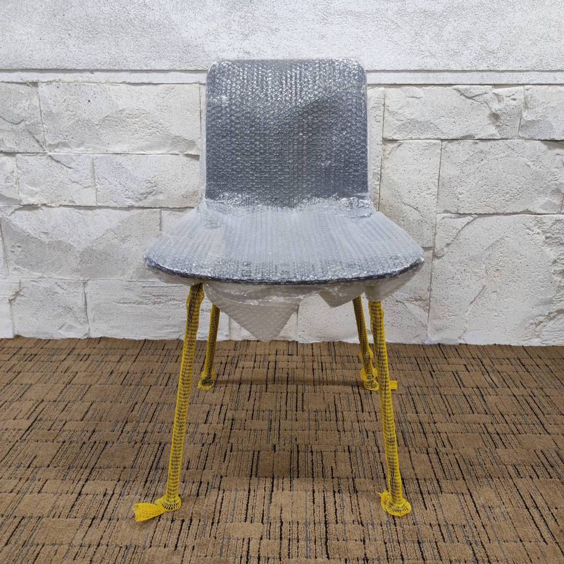 【2脚セット】hal tube sideshell/ basic dark / Vitra（ヴィトラ） / ダイニングチェア / YNG30036_dt_03.jpg