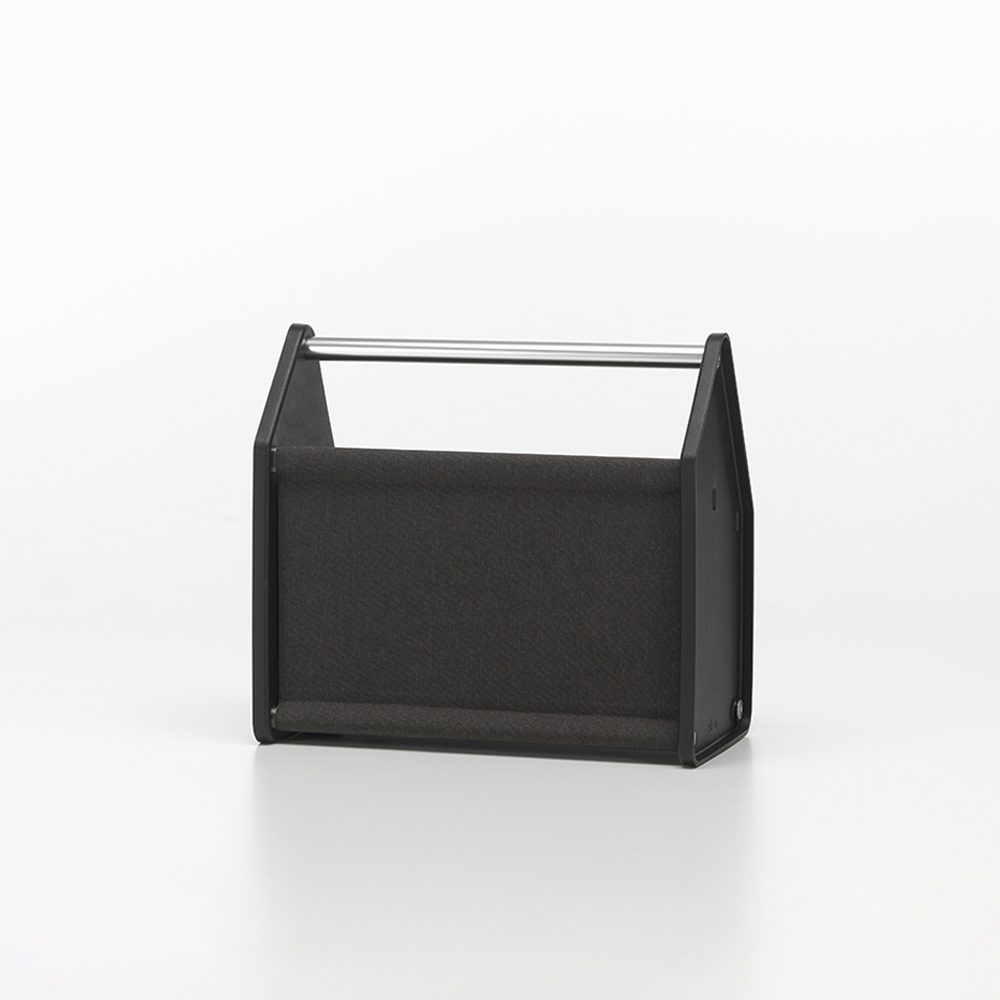 【台数限定20%OFF】Locker Box small deep black RE / Vitra（ヴィトラ） / 収納ボックス / YNG30058_dt_02.jpg