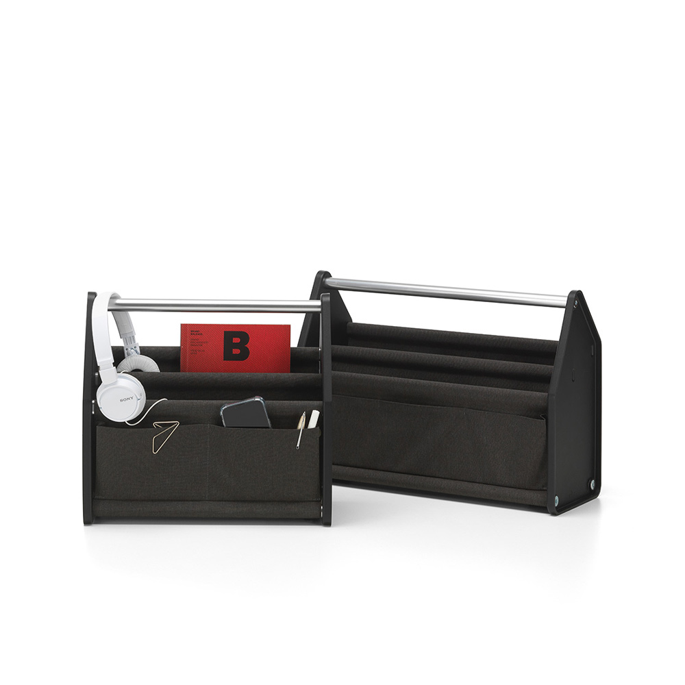 【台数限定20%OFF】Locker Box small deep black RE / Vitra（ヴィトラ） / 収納ボックス / YNG30058_dt_06.jpg