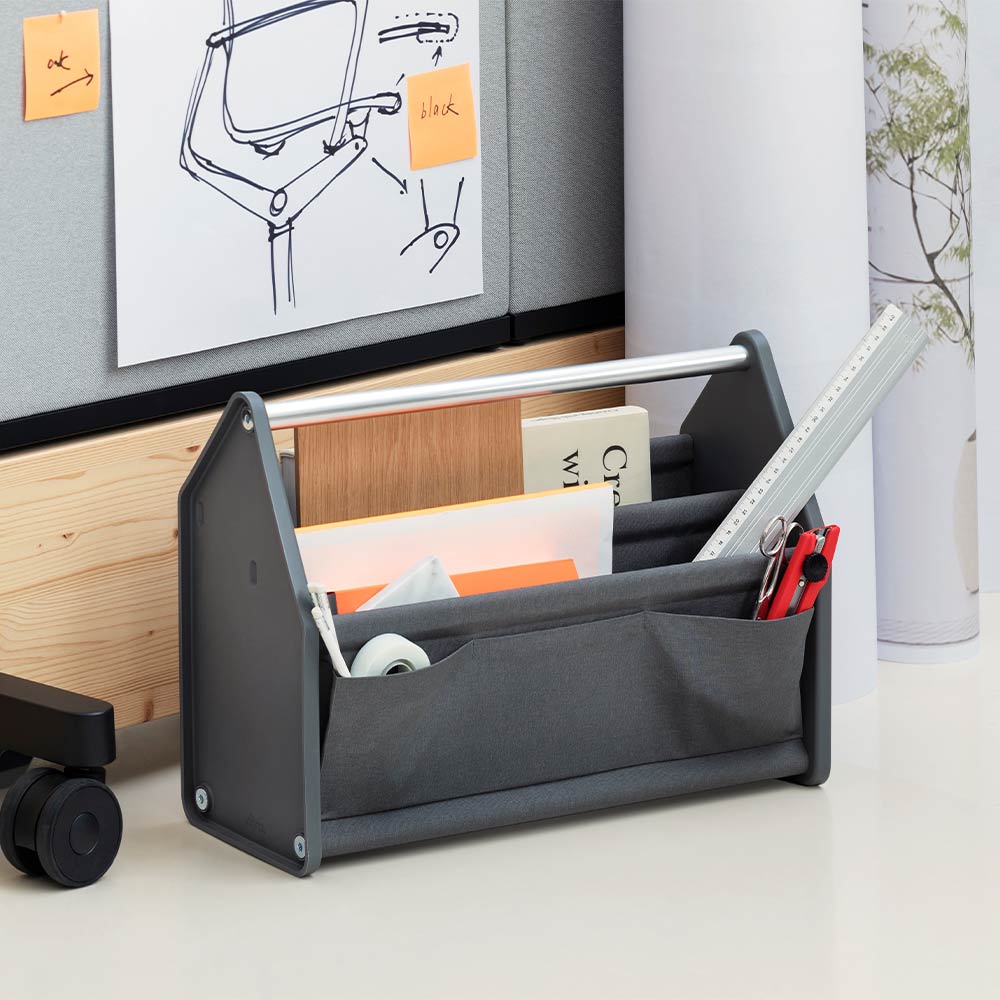 【台数限定20%OFF】Locker Box small deep black RE / Vitra（ヴィトラ） / 収納ボックス / YNG30058_dt_11.jpg
