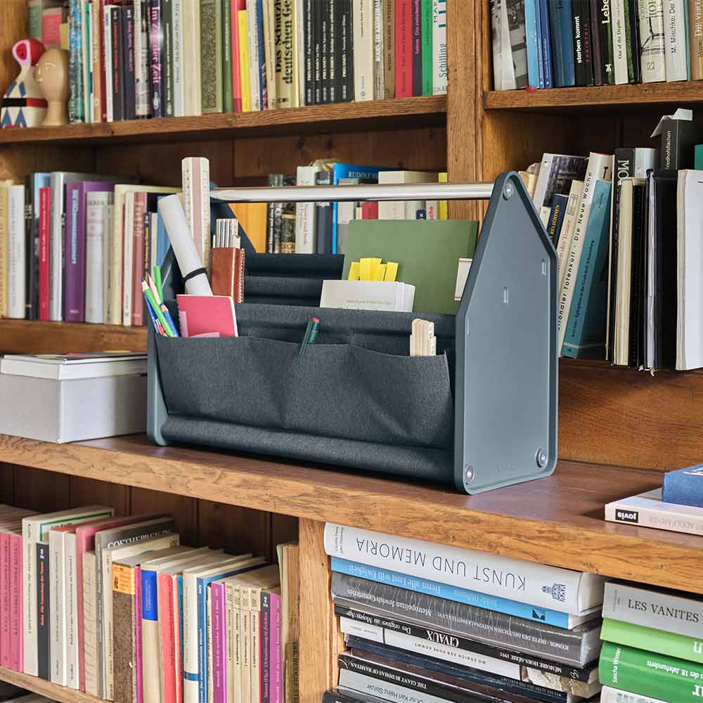【台数限定20%OFF】Locker Box small deep black RE / Vitra（ヴィトラ） / 収納ボックス / YNG30058_dt_12.jpg