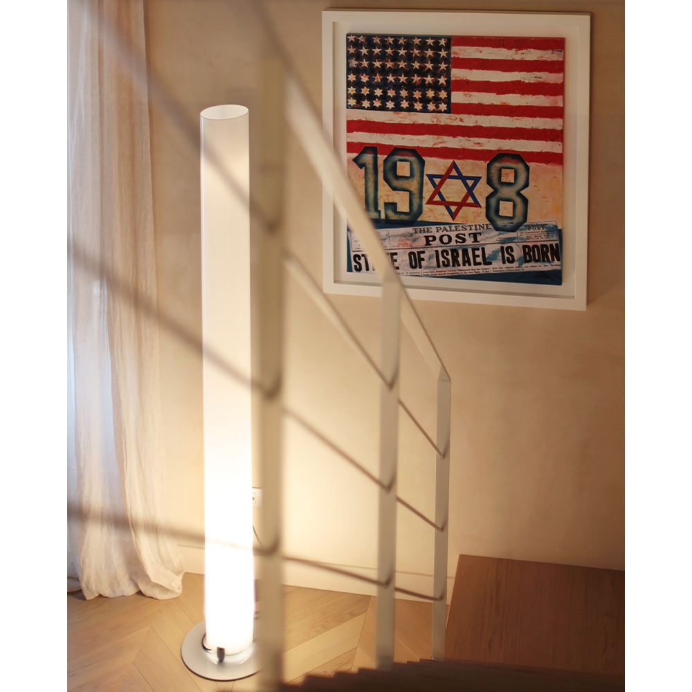 【台数限定20%OFF】STYLOS / FLOS（フロス） / スタンドライト・フロアライト・フロアスタンド / YNG30072_dt_01.jpg