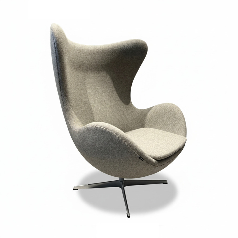 EGG LOUNGE CHAIR / FRITZ HANSEN（フリッツ・ハンセン） / ラウンジチェア / YNG30078_dt_01.jpg