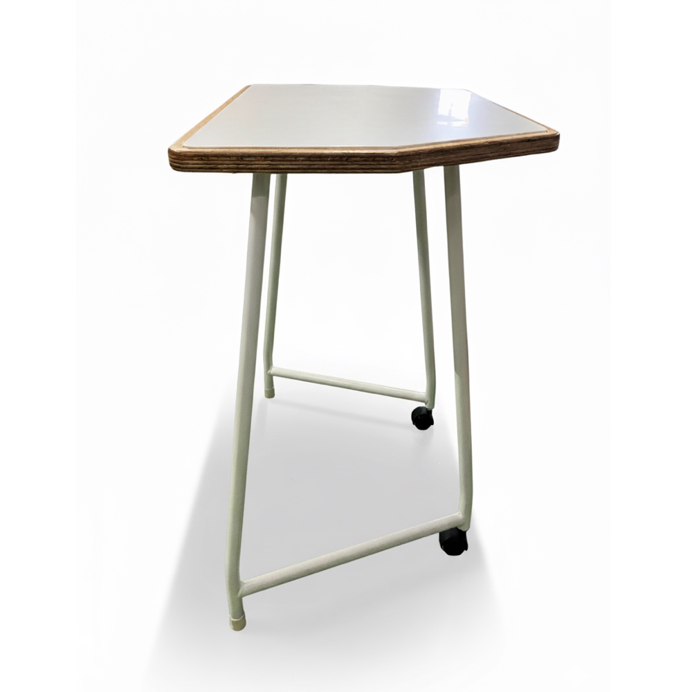 つながるつくえ connec スタンダードレッグ ホワイト / SEMBA（センバ） / デスク・PCデスク / YNG30080_dt_01.jpg