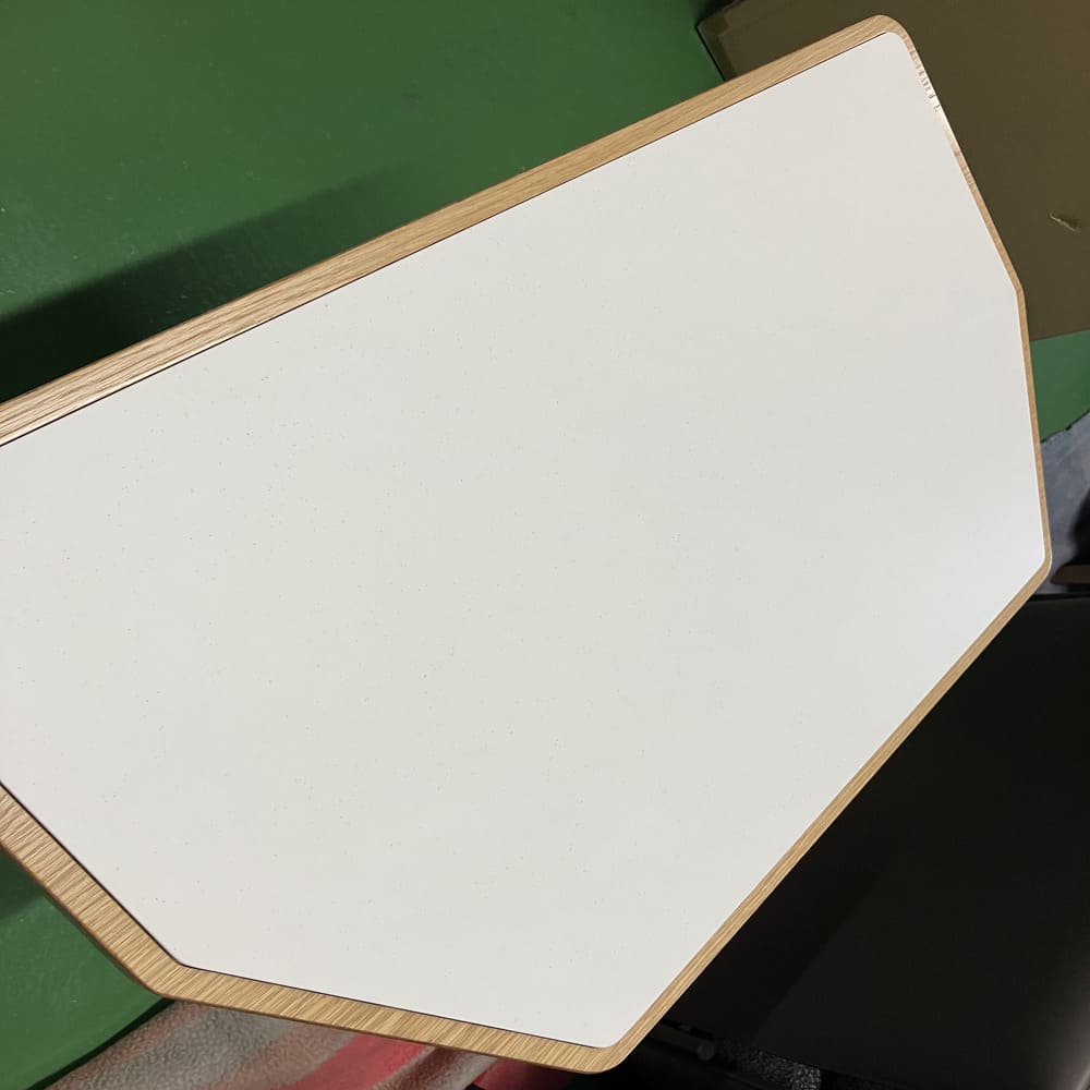 つながるつくえ connec スタンダードレッグ ホワイト / SEMBA（センバ） / デスク・PCデスク / YNG30080_dt_02.jpg