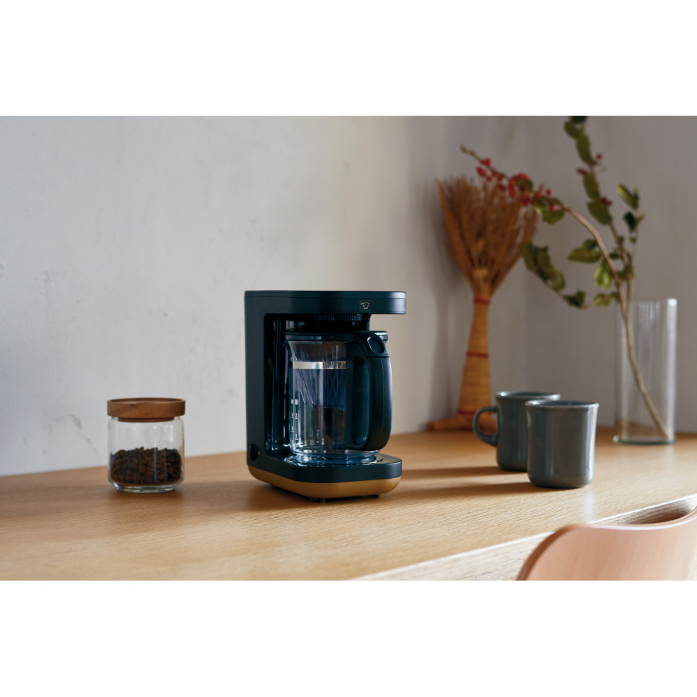 STAN. コーヒーメーカー EC-XA30-BA / ZOJIRUSHI（ゾウジルシ） / コーヒーメーカー・コーヒーサーバー・エスプレッソマシン / ZJS10036_dt_01.jpg
