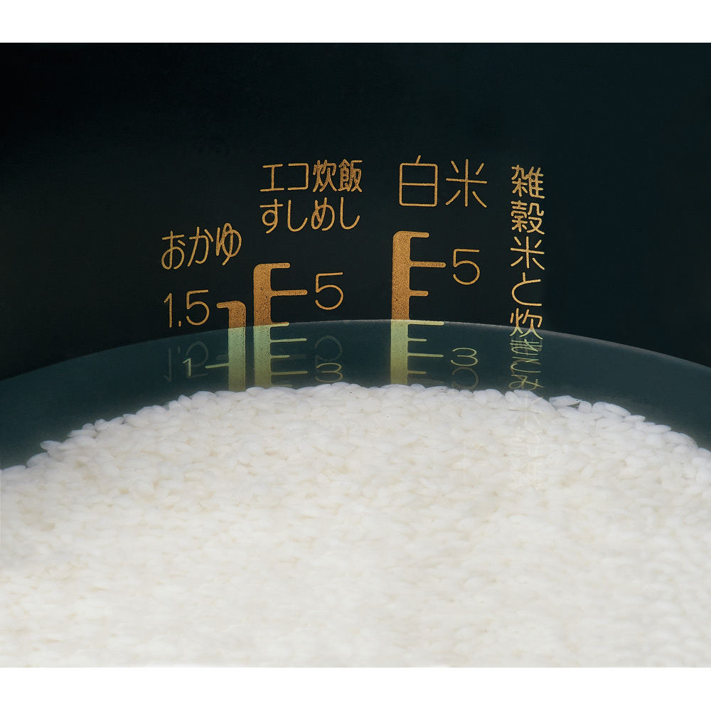STAN. IH炊飯ジャー NW-SA10 / ZOJIRUSHI（ゾウジルシ） / 炊飯器 / ZJS10038_dt_07.jpg
