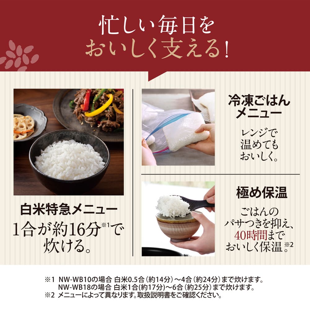 豪熱大火力 圧力IH炊飯ジャー 5.5合炊き NW-WB10_ZOJIRUSHI / ZOJIRUSHI（ゾウジルシ） / 炊飯器 / ZJS10043_dt_06.jpg